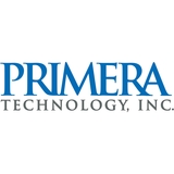 Primera TuffCoat High-Gloss Thermal Label - 074809