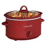 Crock-pot SCV401-TR Cooker & Steamer