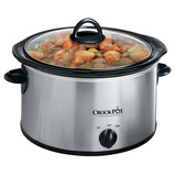 Crock-pot 3040-BC Cooker & Steamer - 3040BC