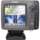 4074501 - Humminbird 798ci SI Marine GPS Navigator