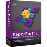 Nuance ScanSoft PaperPort v.12.0