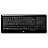Logitech Wireless Keyboard K340