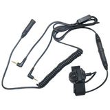 Midland BTA-302 Audio Cable