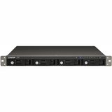 QNAP Systems TS-439U-SP-US Turbo NAS TS-439U-SP Network Storage Server