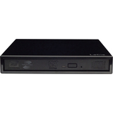 LaCie 8x DVD RW Drive with LightScribe