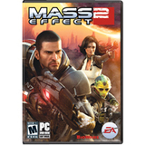 EA Mass Effect 2