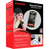Diamond Multimedia XSTU21 External Sound Box