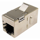 Cables Unlimited Network Coupler