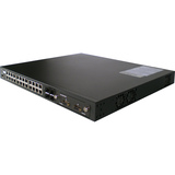 Fujitsu 24-Ports Gigabit Aggregation Switch