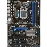 MSI P55-CD53 Desktop Board - 7586010