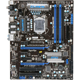 MSI P55-GD65 Desktop Board - 7583010