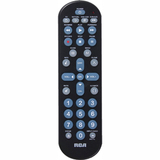 Audiovox Universal Remote Control