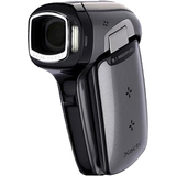 SANYO Xacti VPC-CG9 Digital Camcorder - CG9BK8GBSD
