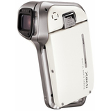 SANYO Xacti VPC-E2W Waterproof Digital Camcorder - E2W8GBSD