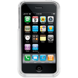 Griffin iClear Case with Armband for iPhone