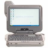 General Dynamics Itronix Corporation IX750-02C GoBook MR-1 Rugged Ultra Mobile PC