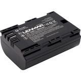 LENMAR Lenmar DLCE6 Digital Camera Battery