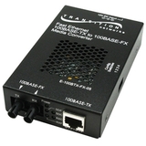 TRANSITION NETWORKS Transition Networks E-100BTX-FX-05(100) Fast Ethernet Media Converter