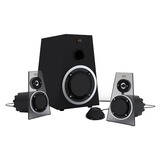 Altec Lansing Expressionist Ultra Speaker System - MX6021