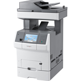 Lexmark X738DTE Government Compliant Multifunction Printer