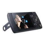 Sony Walkman NWZ-S544 8GB Flash Portable Media Player SONNWZS544BLK