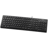 BUSLINK Buslink KR-6401-BK Slim Keyboard