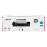CANON Canon 118 Toner Cartridge