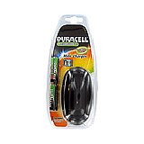 Battery Biz Hi-Capacity Duracell Mini Charger - CEF20NC