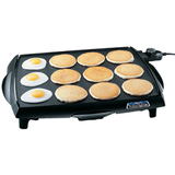 Presto BigGriddle Cool Touch Griddle