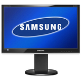 Samsung SyncMaster 2494HM Widescreen LCD Monitor - 2494HM