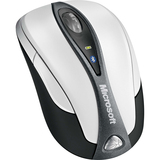 Microsoft Notebook Mouse 5000 - NRD00001