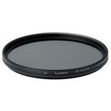 Panasonic DMW-LPL46 Polarizer Filter - DMWLPL46
