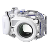 Panasonic DMW-MCFX40 Camera Case