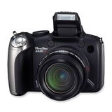 Canon PowerShot SX20 IS High-end Digital Camera