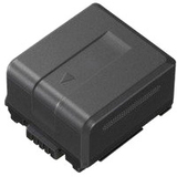 Panasonic Camcorder Battery