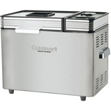 CBK-200 - Cuisinart CBK-200 Bread Maker