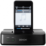 Denon Personal Audio