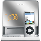 Philips DC190 Clock Radio