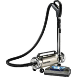 METROPOLITAN VACUUM METRO ADM4PNHSF Canister Vacuum Cleaner