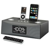 SDI Technologies iP88 iPod Clock Radio