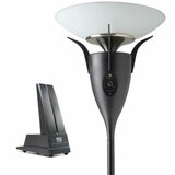 Hunter Fan 21632 Floor Lamp