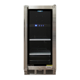 VT-26BCS - Vinotemp Pro VT-26 Beverage Cooler