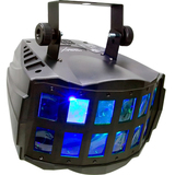 Chauvet Lighting Special Effect Light - DOUBLEDERBYX