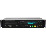 D&M CDR633 CD Player/Recorder