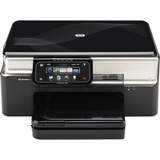 HP Photosmart Premium C309N Inkjet Multifunction Printer - Color - Photo Print - Desktop