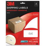 3M Address Label MMM3100S