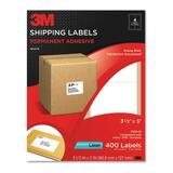 3M Address Label MMM3100W