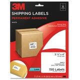 3M Address Label MMM3100X