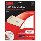 3M Address Label