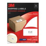 SHIP_LABEL_INKJET_WHITE_100SHT_PACK